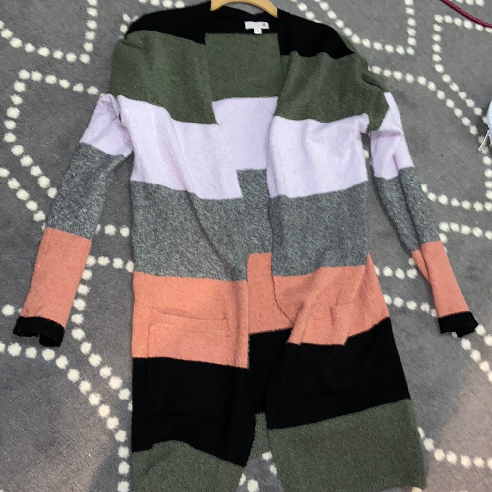 SO brand Small Cardigan